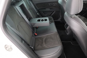 Cupra Leon 2.0 TSI 300 BVA  occasion  Beaupuy - photo n9