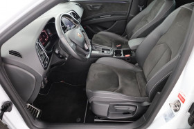 Cupra Leon 2.0 TSI 300 BVA  occasion  Beaupuy - photo n8
