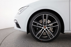 Cupra Leon 2.0 TSI 300 BVA  occasion  Beaupuy - photo n11