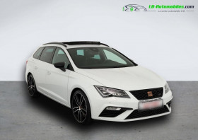 Cupra Leon 2.0 TSI 300 BVA  occasion  Beaupuy - photo n2