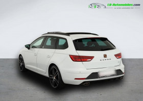 Cupra Leon 2.0 TSI 300 BVA  occasion  Beaupuy - photo n4
