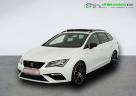 Cupra Leon , garage LB AUTOMOBILES  Beaupuy
