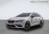 Cupra Leon occasion année 2019 boite Automatique Annonce Cupra Leon occasion Essence 2.0 TSI 300 BVA à Beaupuy