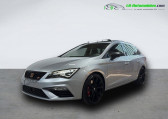 Cupra Leon 2.0 TSI 300 BVA   Beaupuy 31