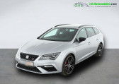 Cupra Leon occasion année 2018 boite Automatique Annonce Cupra Leon occasion Essence 2.0 TSI 300 BVA à Beaupuy