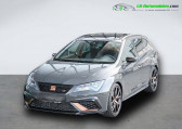 Cupra Leon occasion année 2019 boite Automatique Annonce Cupra Leon occasion Essence 2.0 TSI 300 BVA à Beaupuy