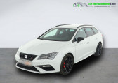 Cupra Leon 2.0 TSI 300 BVA   Beaupuy 31