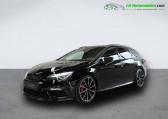 Cupra Leon occasion année 2017 boite Automatique Annonce Cupra Leon occasion Essence 2.0 TSI 300 BVA à Beaupuy