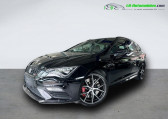 Cupra Leon 2.0 TSI 300 BVA   Beaupuy 31
