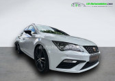 Cupra Leon 2.0 TSI 300 BVA   Beaupuy 31