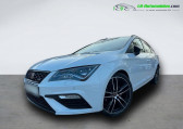 Cupra Leon occasion année 2019 boite Automatique Annonce Cupra Leon occasion Essence 2.0 TSI 300 BVA à Beaupuy