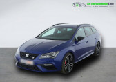 Cupra Leon occasion année 2018 boite Automatique Annonce Cupra Leon occasion Essence 2.0 TSI 300 BVA à Beaupuy