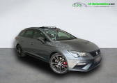 Cupra Leon 2.0 TSI 300 BVA   Beaupuy 31