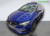 Cupra Leon 2.0 TSI 300 BVA   Beaupuy 31
