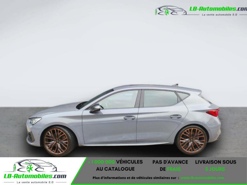 Cupra Leon 2.0 TSI 300 ch BVA  occasion � Beaupuy