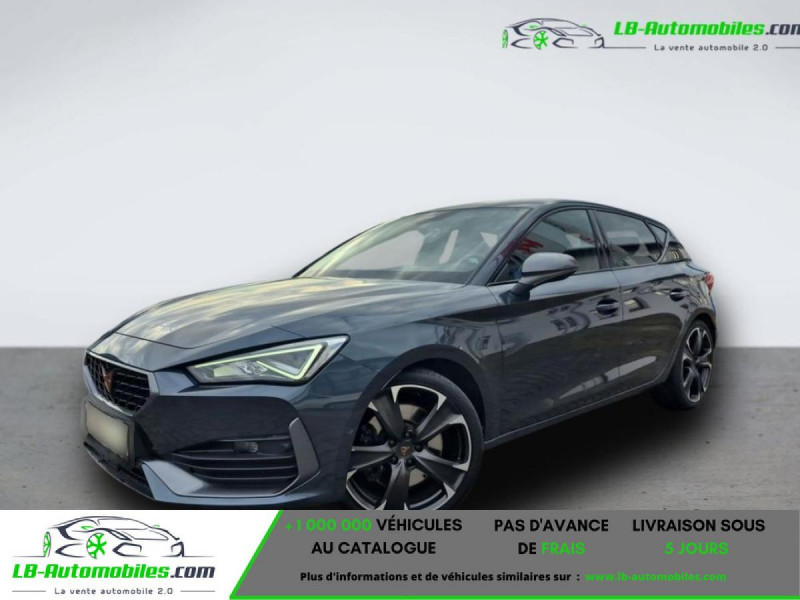 Cupra Leon 2.0 TSI 300 ch BVA  occasion � Beaupuy