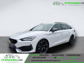 Cupra Leon occasion année 2024 boite Automatique Annonce Cupra Leon occasion Essence 2.0 TSI 300 ch BVA à Beaupuy