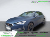 Cupra Leon occasion année 2022 boite Automatique Annonce Cupra Leon occasion Essence 2.0 TSI 300 ch BVA à Beaupuy