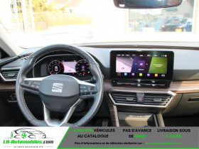 Cupra Leon 2.0 TSI 300 ch BVA  occasion  Beaupuy - photo n2