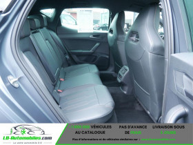 Cupra Leon 2.0 TSI 300 ch BVA  occasion  Beaupuy - photo n5