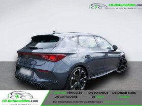 Cupra Leon 2.0 TSI 300 ch BVA  occasion  Beaupuy - photo n4