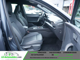 Cupra Leon 2.0 TSI 300 ch BVA  occasion  Beaupuy - photo n4