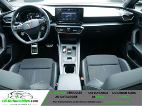 Cupra Leon 2.0 TSI 300 ch BVA  occasion  Beaupuy - photo n3