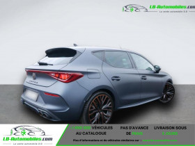 Cupra Leon 2.0 TSI 300 ch BVA  occasion  Beaupuy - photo n3