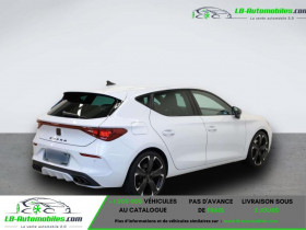 Cupra Leon 2.0 TSI 300 ch BVA  occasion  Beaupuy - photo n3