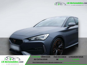 Cupra Leon 2.0 TSI 300 ch BVA  occasion  Beaupuy - photo n2