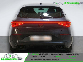 Cupra Leon 2.0 TSI 300 ch BVA  occasion  Beaupuy - photo n5