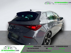 Cupra Leon 2.0 TSI 300 ch BVA  occasion  Beaupuy - photo n4