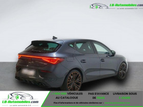 Cupra Leon 2.0 TSI 300 ch BVA  occasion  Beaupuy - photo n4