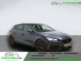 Cupra Leon 2.0 TSI 300 ch BVA  occasion  Beaupuy - photo n2