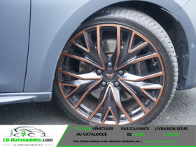 Cupra Leon 2.0 TSI 300 ch BVA  occasion  Beaupuy - photo n7