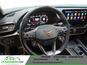 Cupra Leon 2.0 TSI 300 ch BVA  occasion  Beaupuy - photo n8