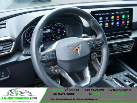 Cupra Leon 2.0 TSI 300 ch BVA  occasion  Beaupuy - photo n6