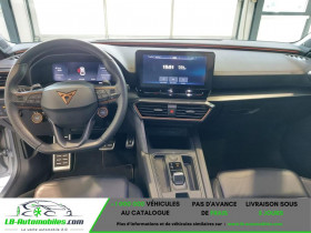 Cupra Leon 2.0 TSI 300 ch BVA  occasion  Beaupuy - photo n3
