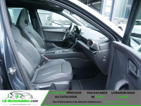 Cupra Leon 2.0 TSI 300 ch BVA  occasion  Beaupuy - photo n5