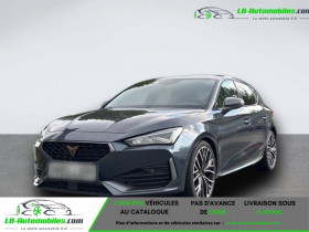 Cupra Leon , garage LB AUTOMOBILES  Beaupuy