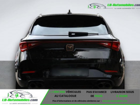 Cupra Leon 2.0 TSI 300 ch BVA  occasion  Beaupuy - photo n4