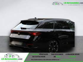 Cupra Leon 2.0 TSI 300 ch BVA  occasion  Beaupuy - photo n3