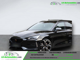 Cupra Leon 2.0 TSI 300 ch BVA  occasion  Beaupuy - photo n2