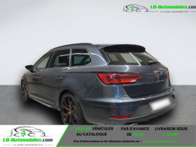 Cupra Leon 2.0 TSI 300 ch BVA  occasion � Beaupuy - photo n�3