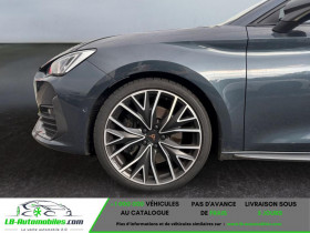 Cupra Leon 2.0 TSI 300 ch BVA  occasion  Beaupuy - photo n11