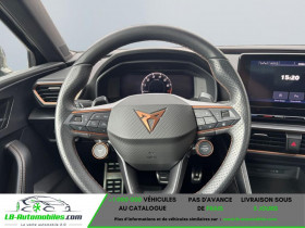Cupra Leon 2.0 TSI 300 ch BVA  occasion  Beaupuy - photo n10