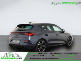 Cupra Leon 2.0 TSI 300 ch BVA  occasion  Beaupuy - photo n4