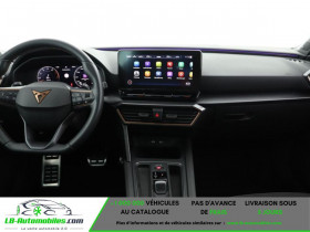 Cupra Leon 2.0 TSI 300 ch BVA  occasion  Beaupuy - photo n3