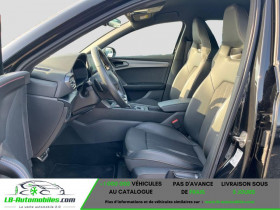 Cupra Leon 2.0 TSI 300 ch BVA  occasion  Beaupuy - photo n4