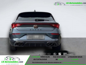Cupra Leon 2.0 TSI 300 ch BVA  occasion  Beaupuy - photo n7